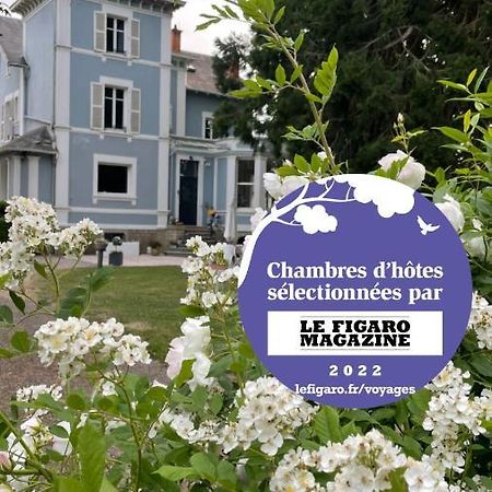 La Maison Bleue « La Charade » タオン・レ・ボージュ エクステリア 写真