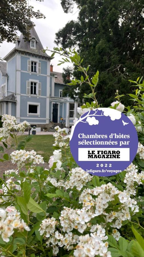La Maison Bleue « La Charade » タオン・レ・ボージュ エクステリア 写真